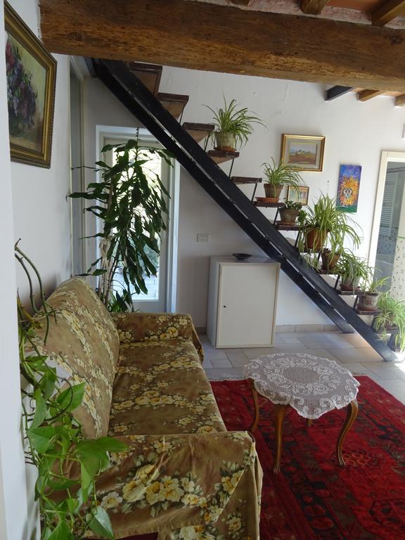 Tre Gatti Otel Massa  Dış mekan fotoğraf